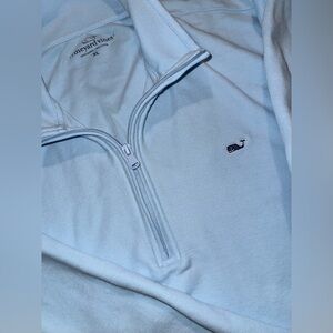 Vineyard Vines Men's Quarter Zip